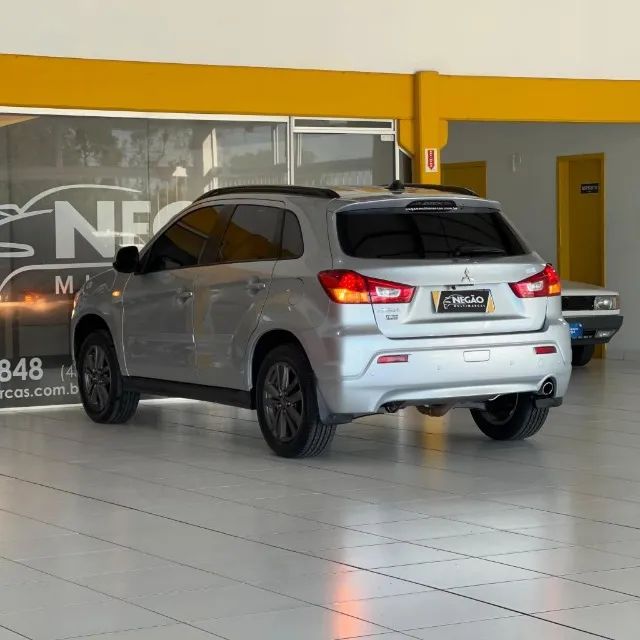 MITSUBISHI ASX 2011 - Foto 4
