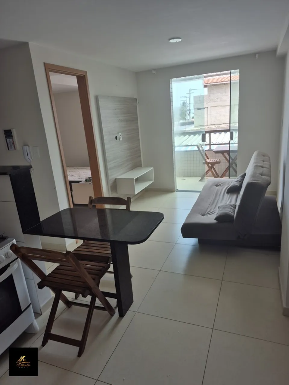 LOCAÇAO APARTAMENTO PRAIA DO BESSA