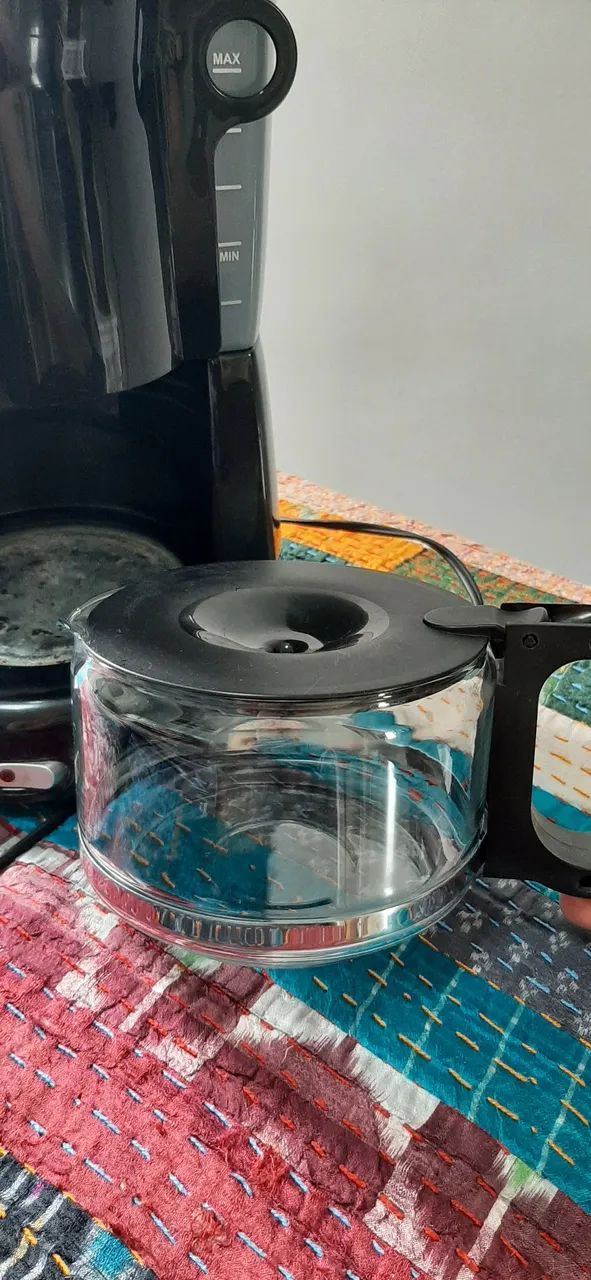 Cafeteira philips walita - Foto 4
