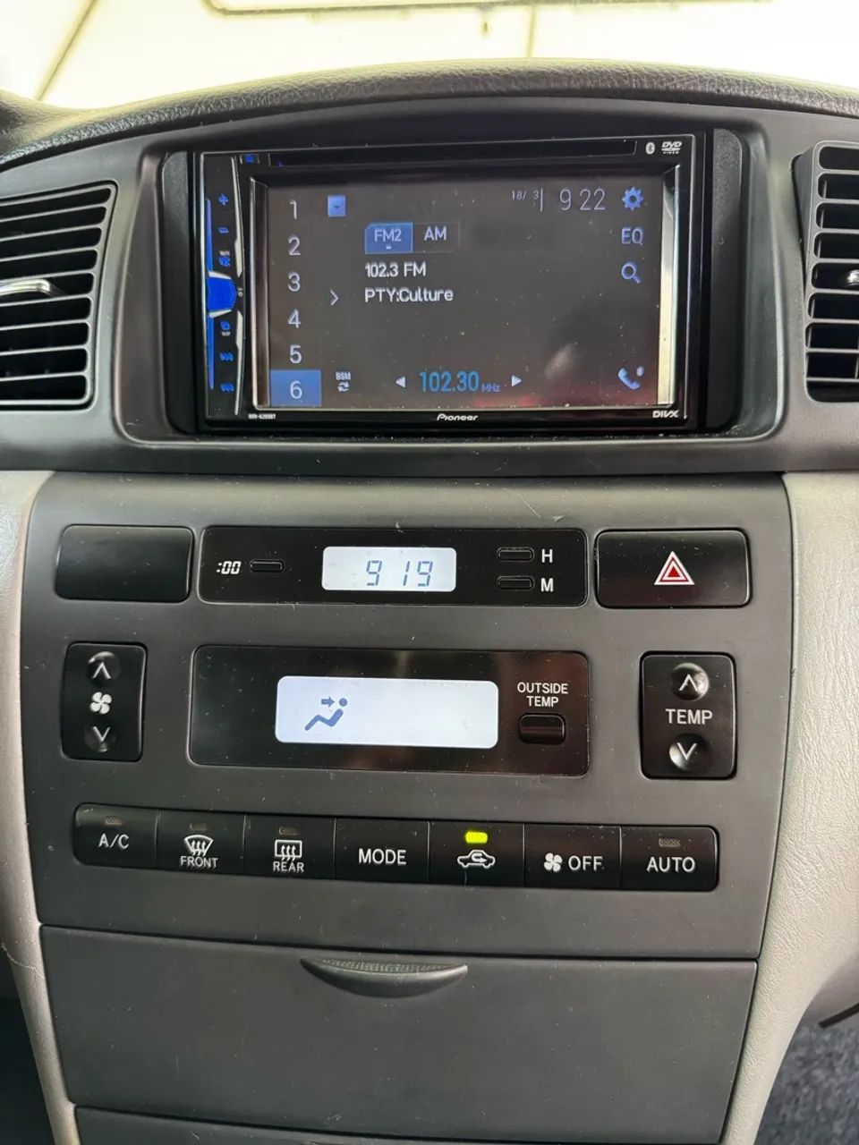 Barbada Corolla automático abaixo da fipe!! - Foto 3