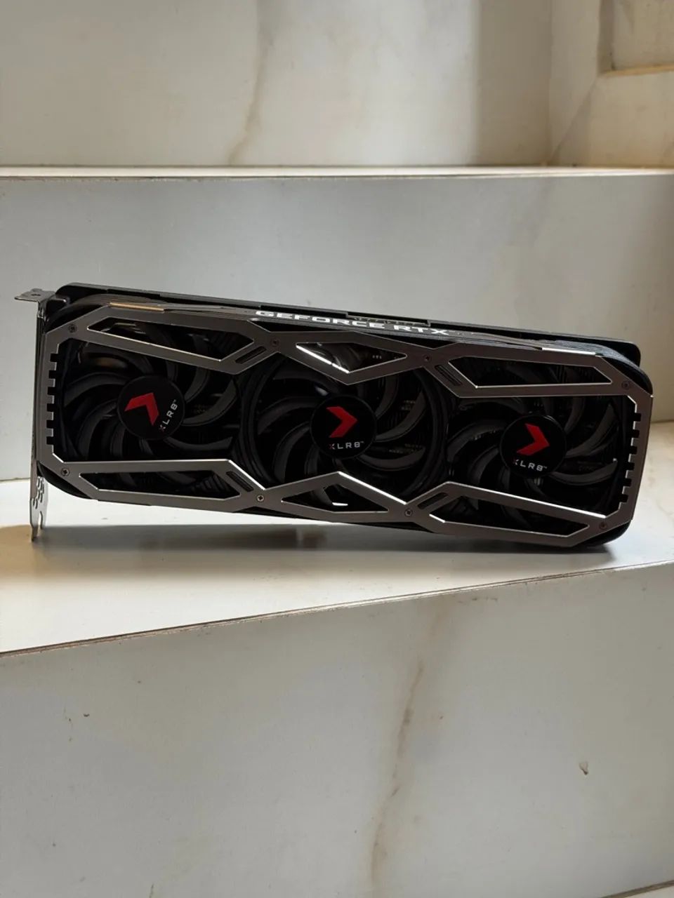 RTX 3070 Ti 8gb PNY XLR8