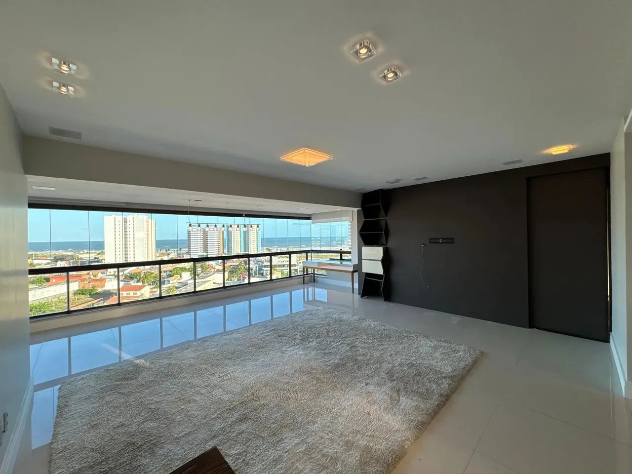 Apartamento Padrão no Marina´S Art Residence Atalaia   ,4 quartos ,4 banheiros - Foto 2