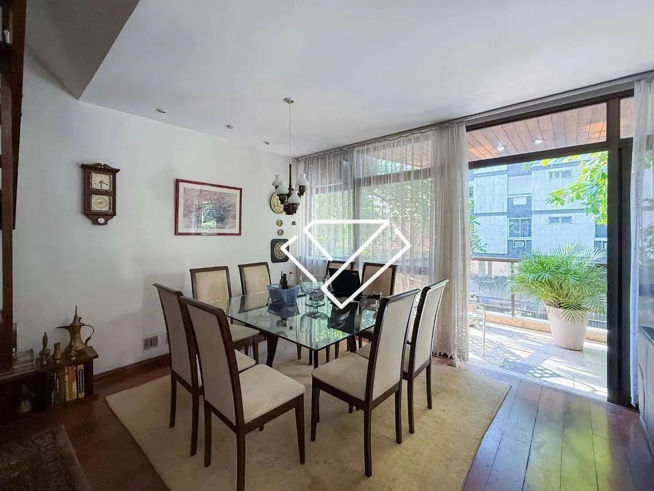 Apartamento com 4 dormitórios à venda, 200 m² por R$ 4.560.000,00 - Ipanema - Rio de Janei - Foto 10