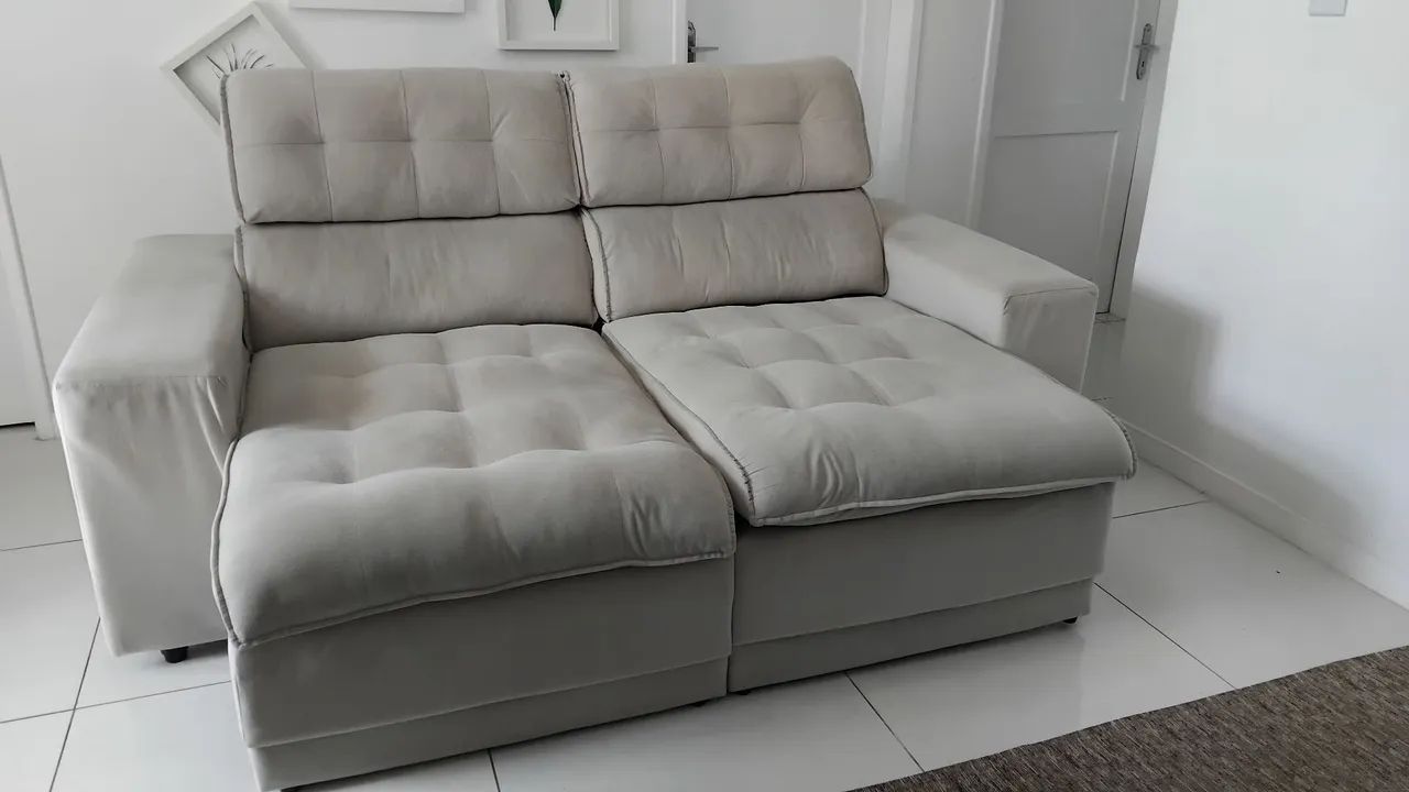 Retractable Sofa64168508240003123