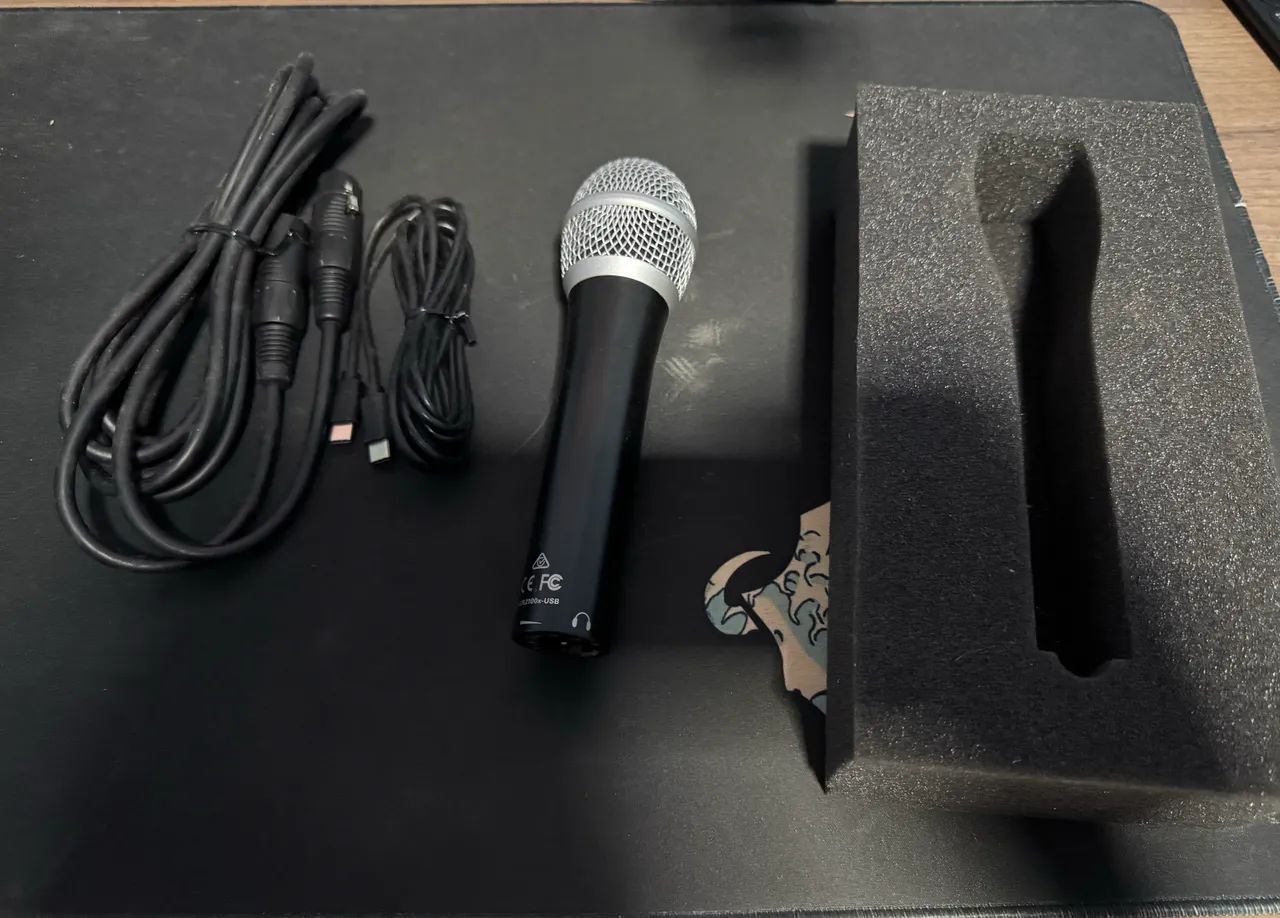 Venda de Microfone - Foto 3