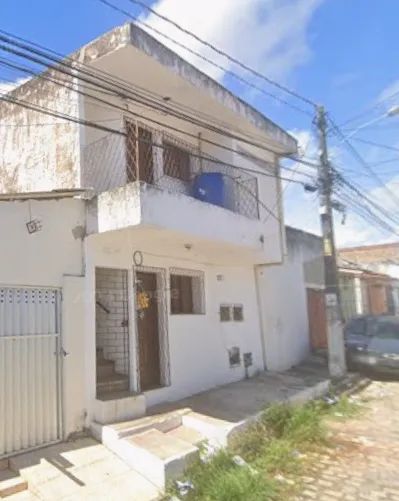 Foto - Natal - Alecrim