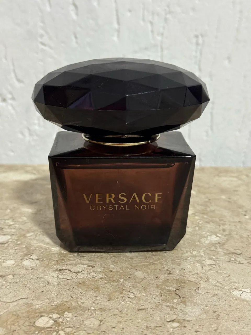 Crystal Noir Versace EDP 90ml - Foto 3