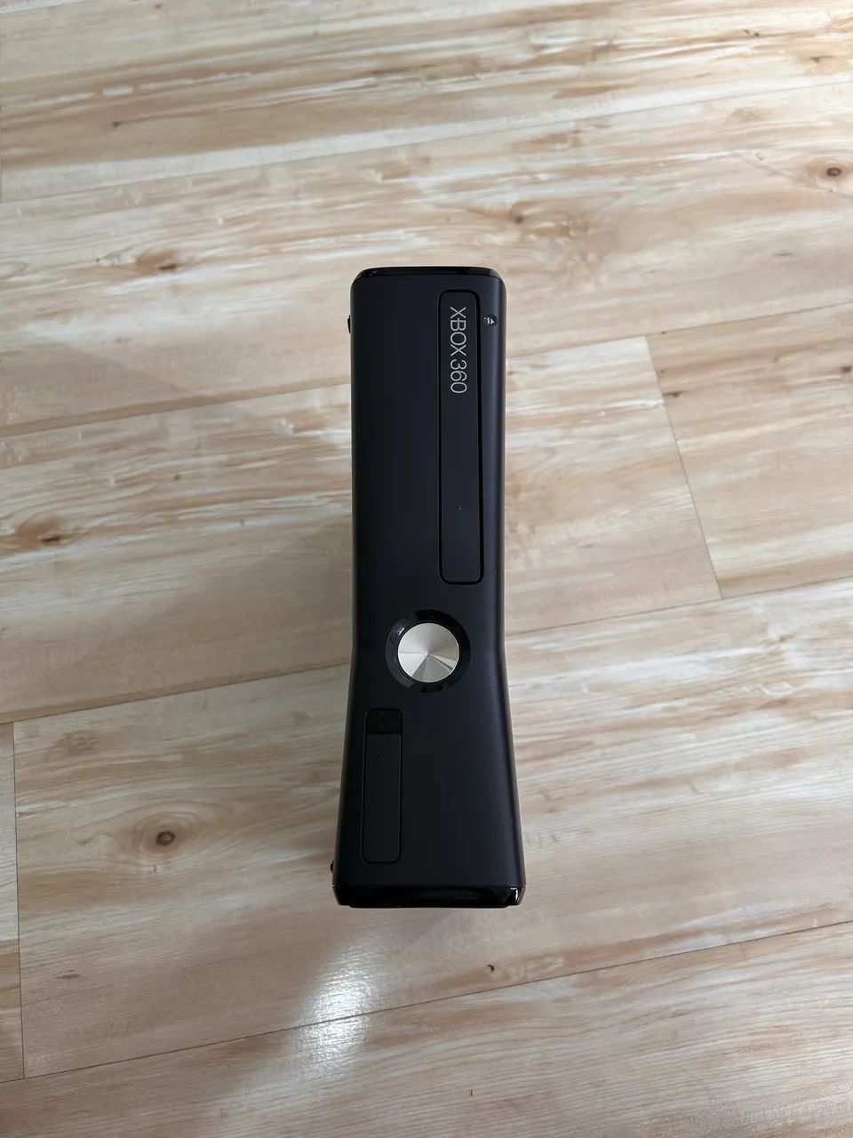 XBOX 360 COM KINECT  - Foto 3
