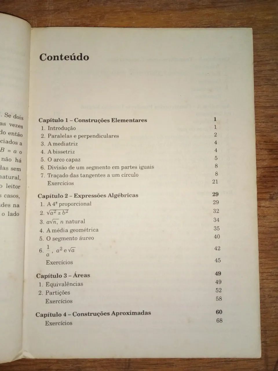 Construções Geométricas  - Foto 3