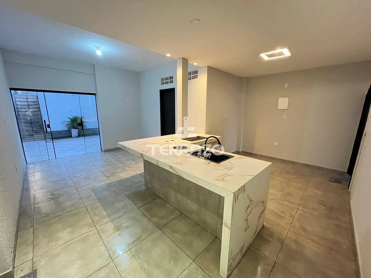 Casa para locação, Jardim Amália, Volta Redonda, RJ