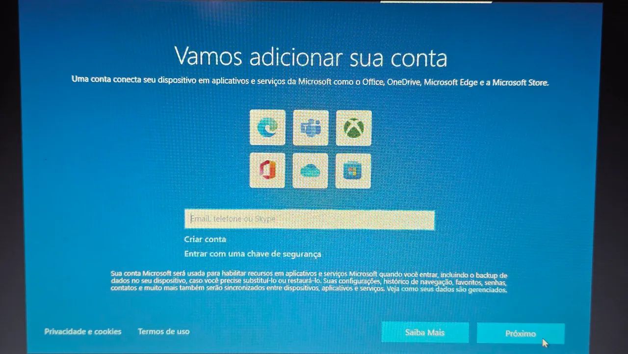 Notebook Positivo Motion Plus Q464B 4Gb 64Gb SSD +64GB  - Foto 2