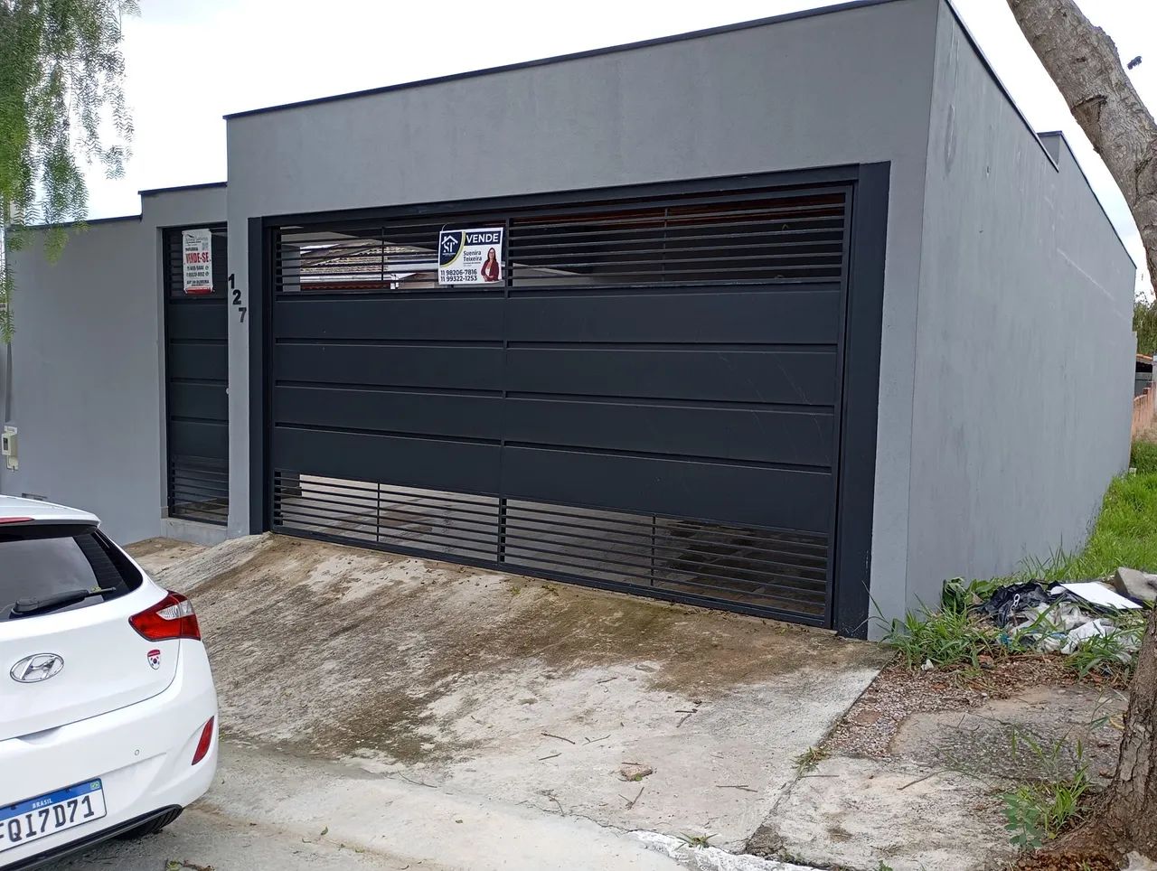 Foto - Itupeva - Residencial Jardim Perolla II