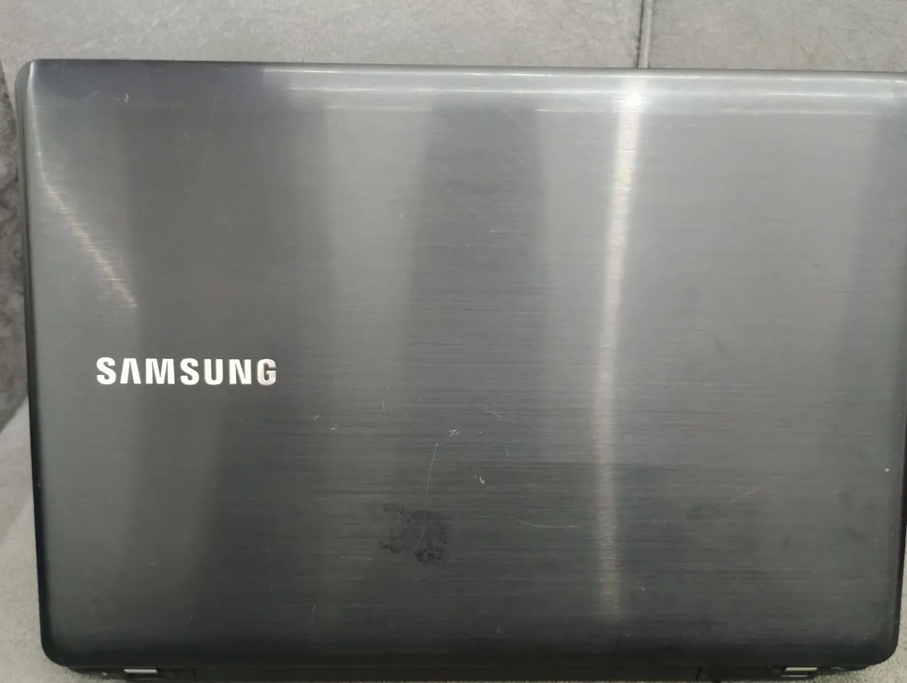 Notebook Samsung i3 5Gth/ 8Gb ram/ ssd - Foto 4