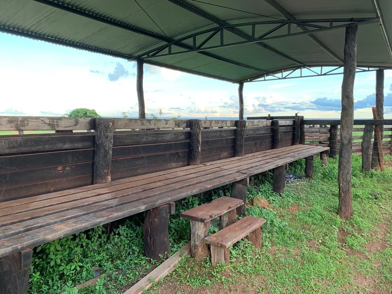 Fazenda 404 ha em Gaúcha do Norte-MT - Foto 5