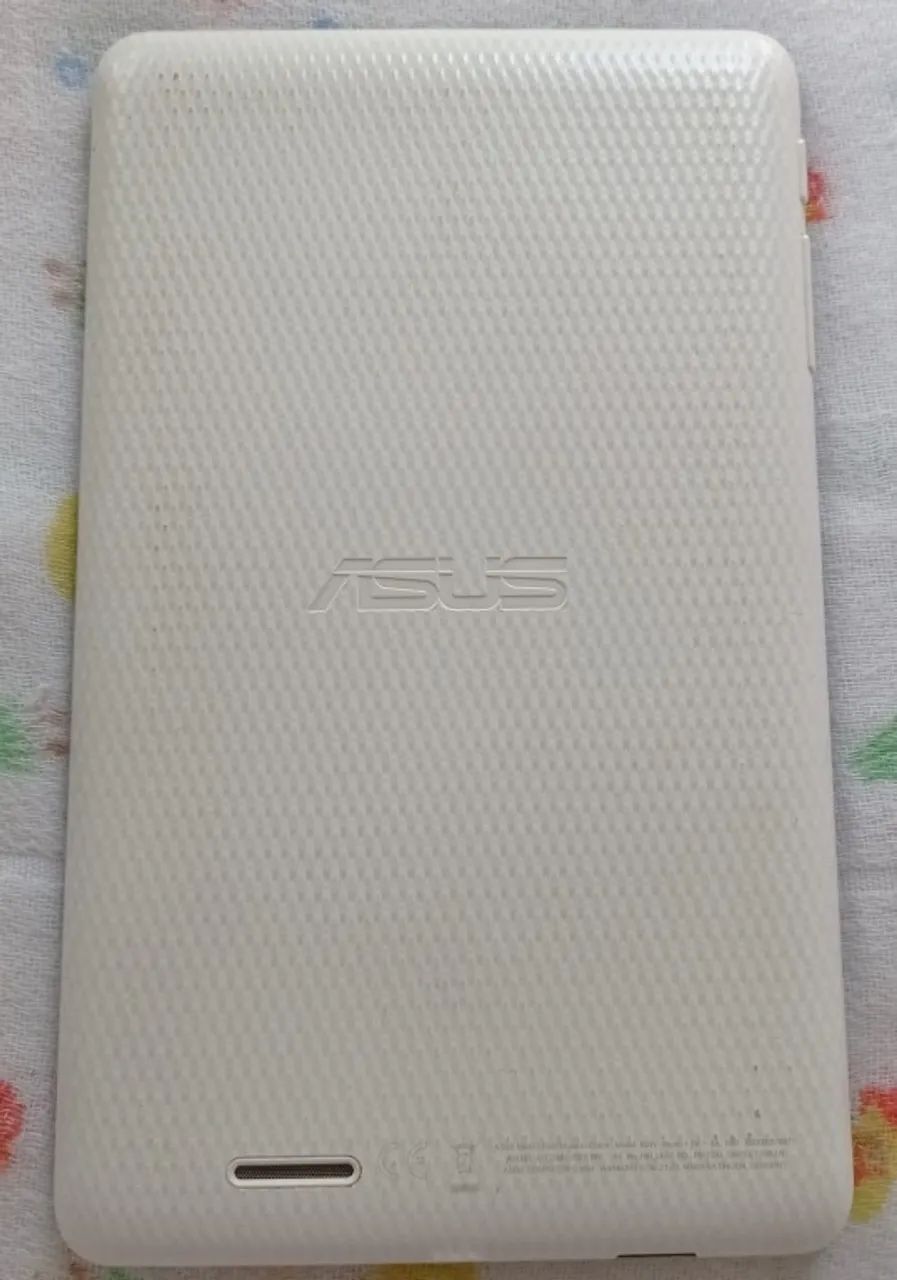 Tablet Asus MeMO Pad - COM DEFEITO - Foto 3