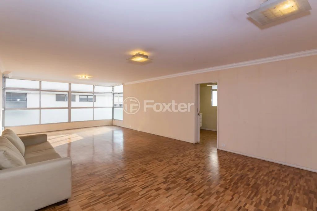 Apartamento à venda Rua Haddock Lobo, Cerqueira César - São Paulo - Foto 3