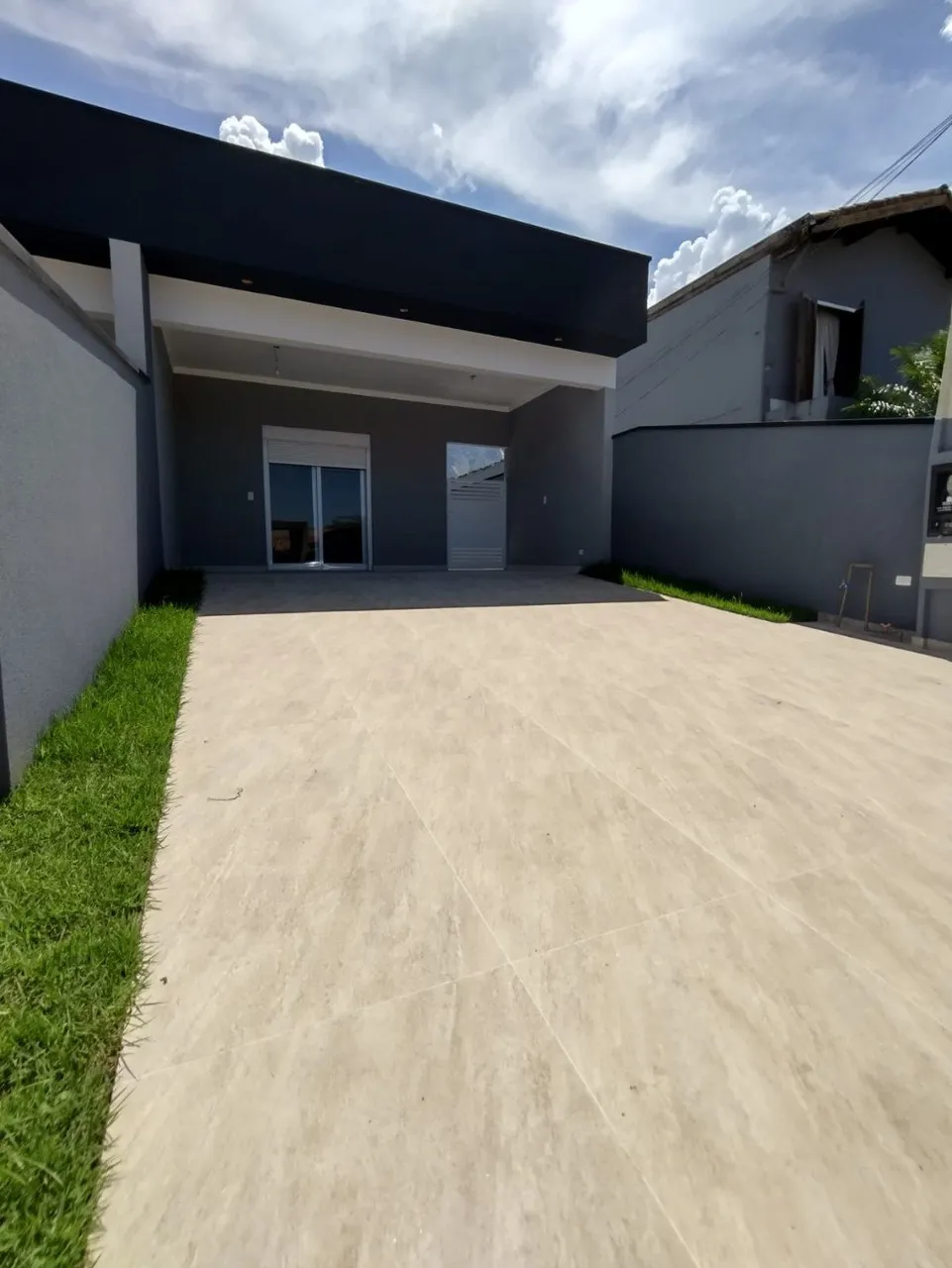 Casa a venda Condomínio Morada da Praia quadrados com 3 quartos em Boraceia - Bertioga - S