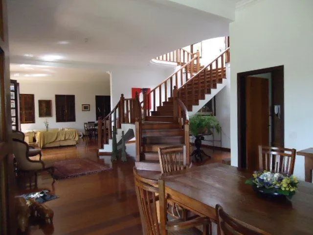 Granja Viana, Nova Fazendinha, Carapicuíba
