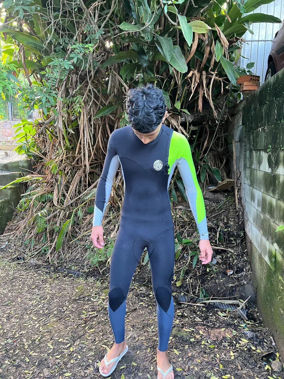 Long rip curl M64319874204930121