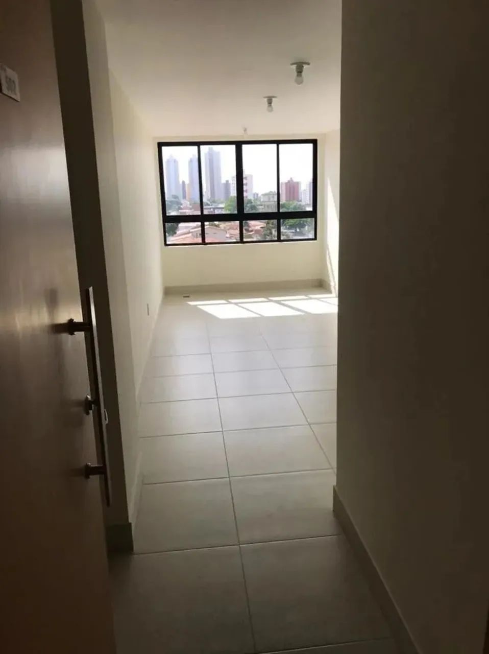 Aluga Apto com 3 qtos, sendo 1 suite, em Tambauzinho- João Pesso PB