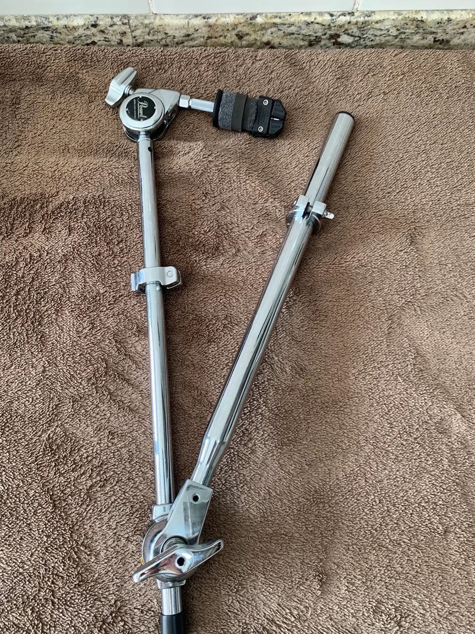 Extensor Pearl CH1030B semi novo  - Foto 4