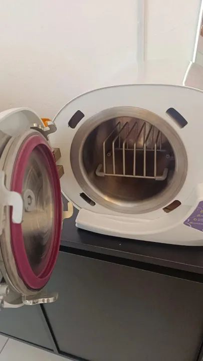 Autoclave 3 litros - Foto 3