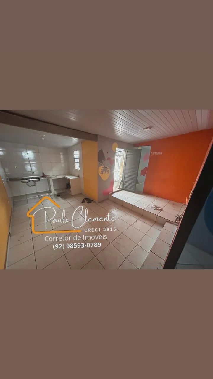 Ponto Comercial (altos) Dom Pedro I - Manaus - AM - Foto 3