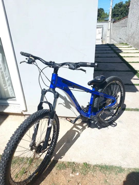 HUPI NAJA 2018 AZUL - Foto 3