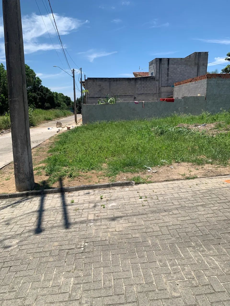 Foto - Linhares - Interlagos