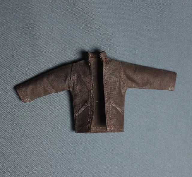 Marvel Legends - Jaqueta 1/12 - Foto 3