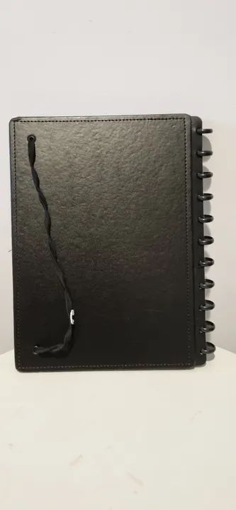 Caderno inteligente preto64319179367554125
