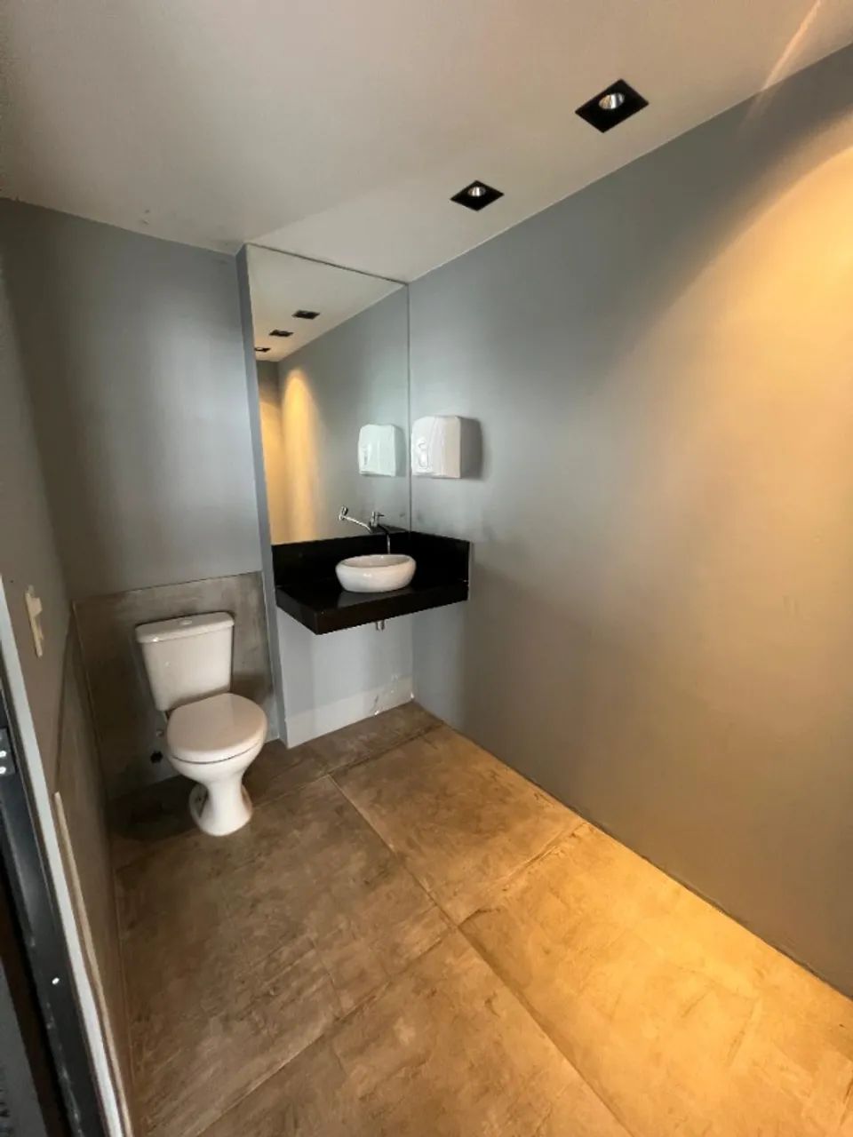 Coronel Veiga - Lojão com 300m². - Foto 4