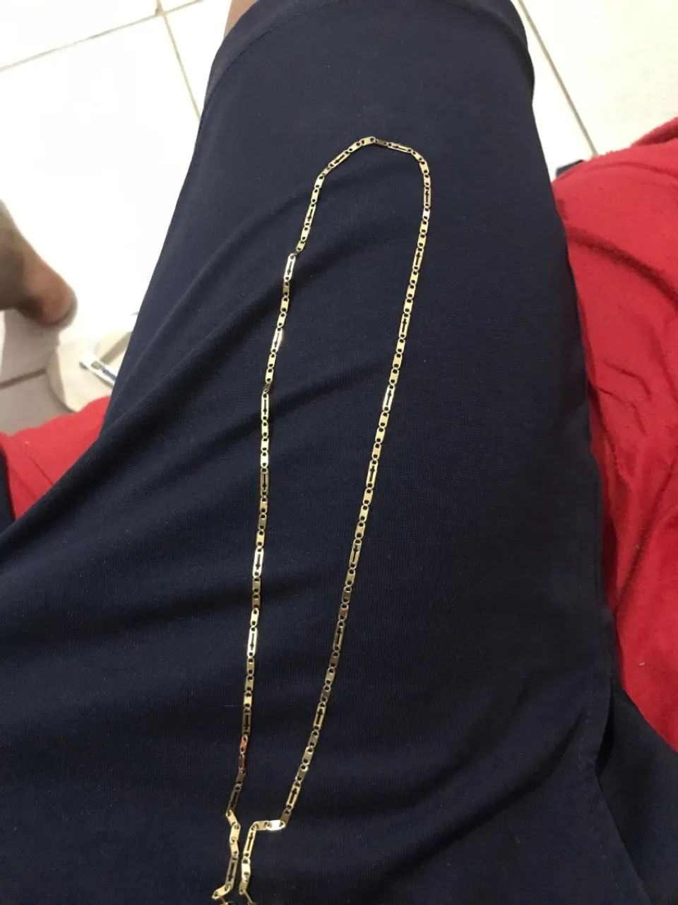 Correntinha