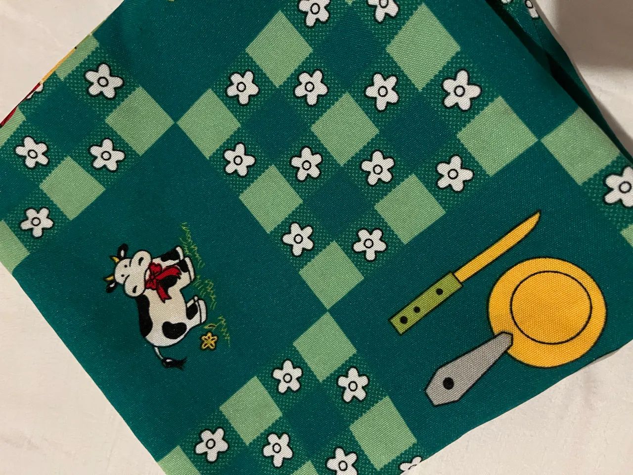 Toalhas de mesa para restaurante - Foto 4