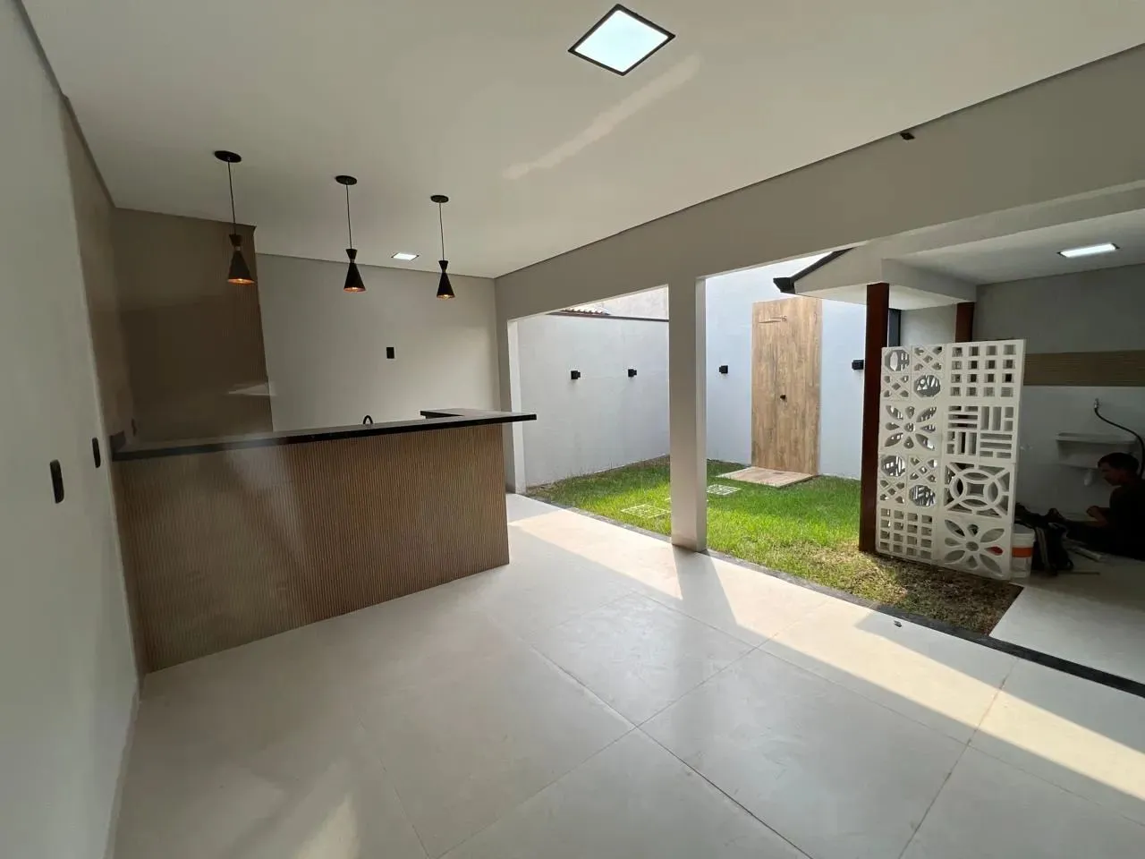 Resid, Parintins o mais Lindo Sobrado com 4 suites, ampliado, FinanciavelO