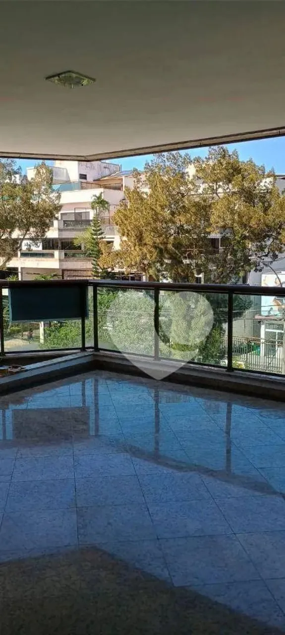 Recreio Gleba B