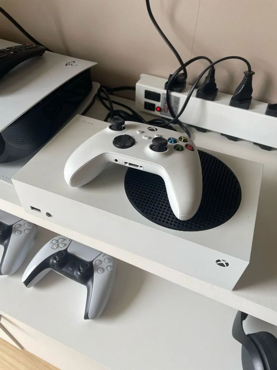 Xbox series S