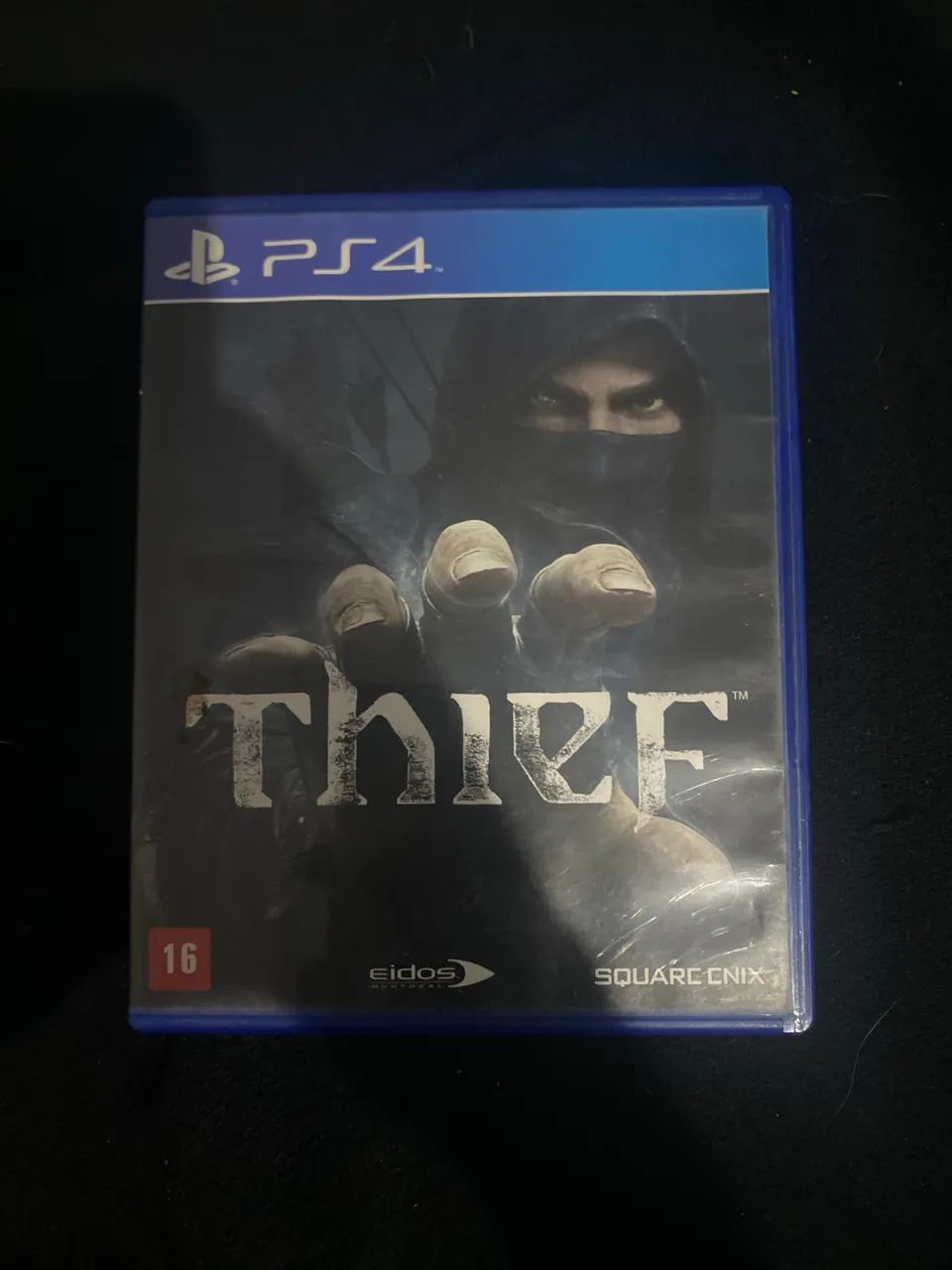 Jogos de Ps4 - Foto 3