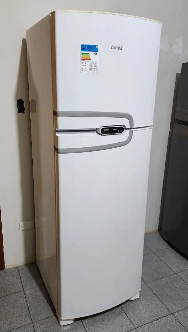 Geladeira cônsul frost free  - Foto 5