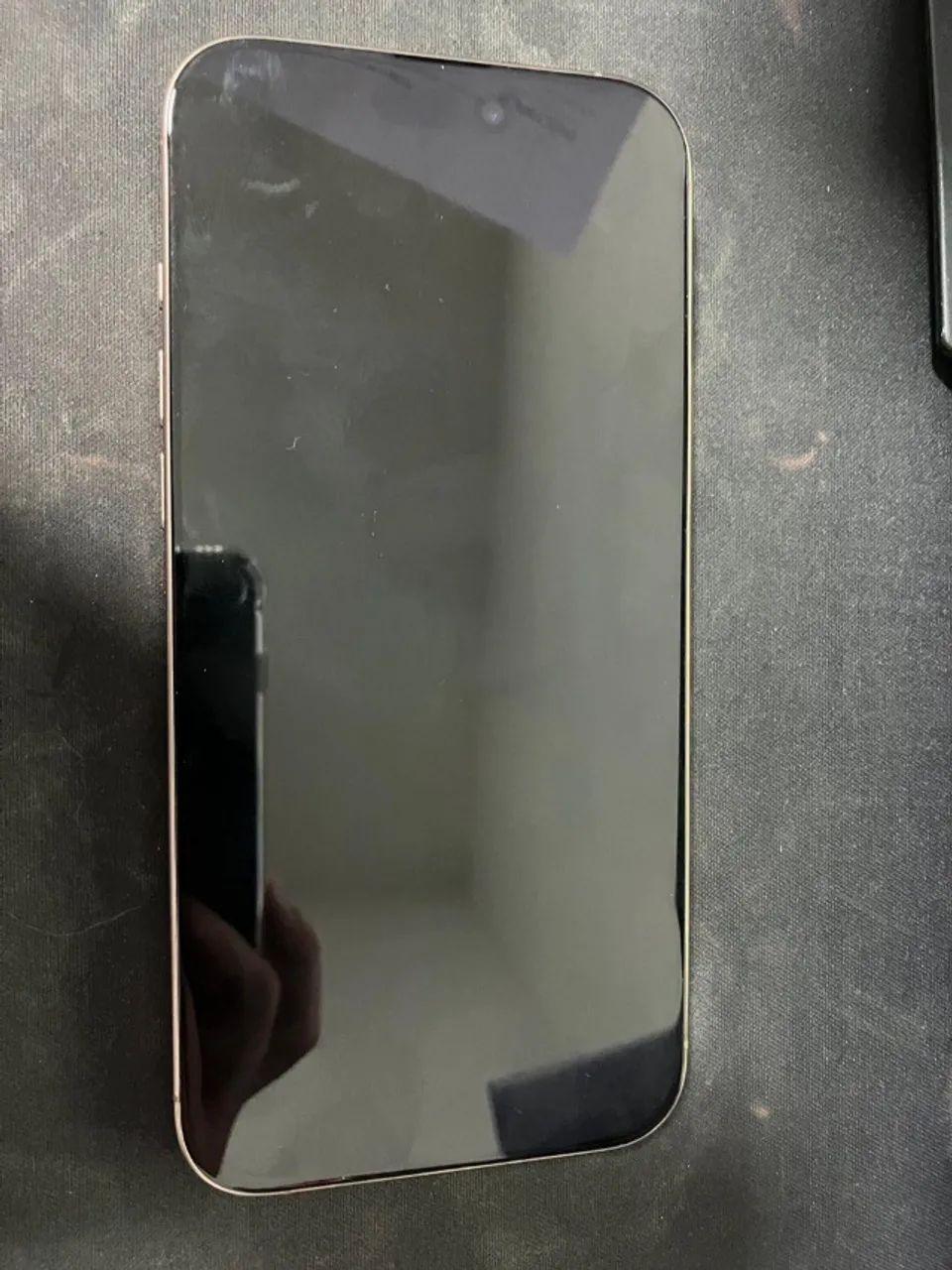 Iphone 16 pro max 256GB - Menos de 1 mês de uso -- COMPLETO - Foto 5