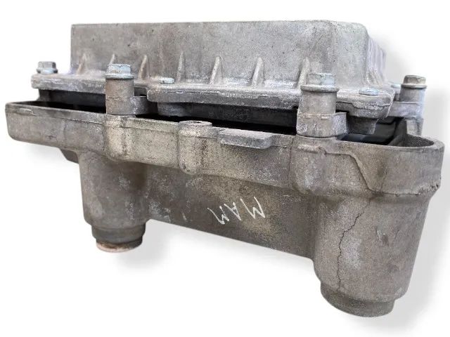 Módulo Motor Injeção Vw Constellation 24260 Man Original - Peças para ...