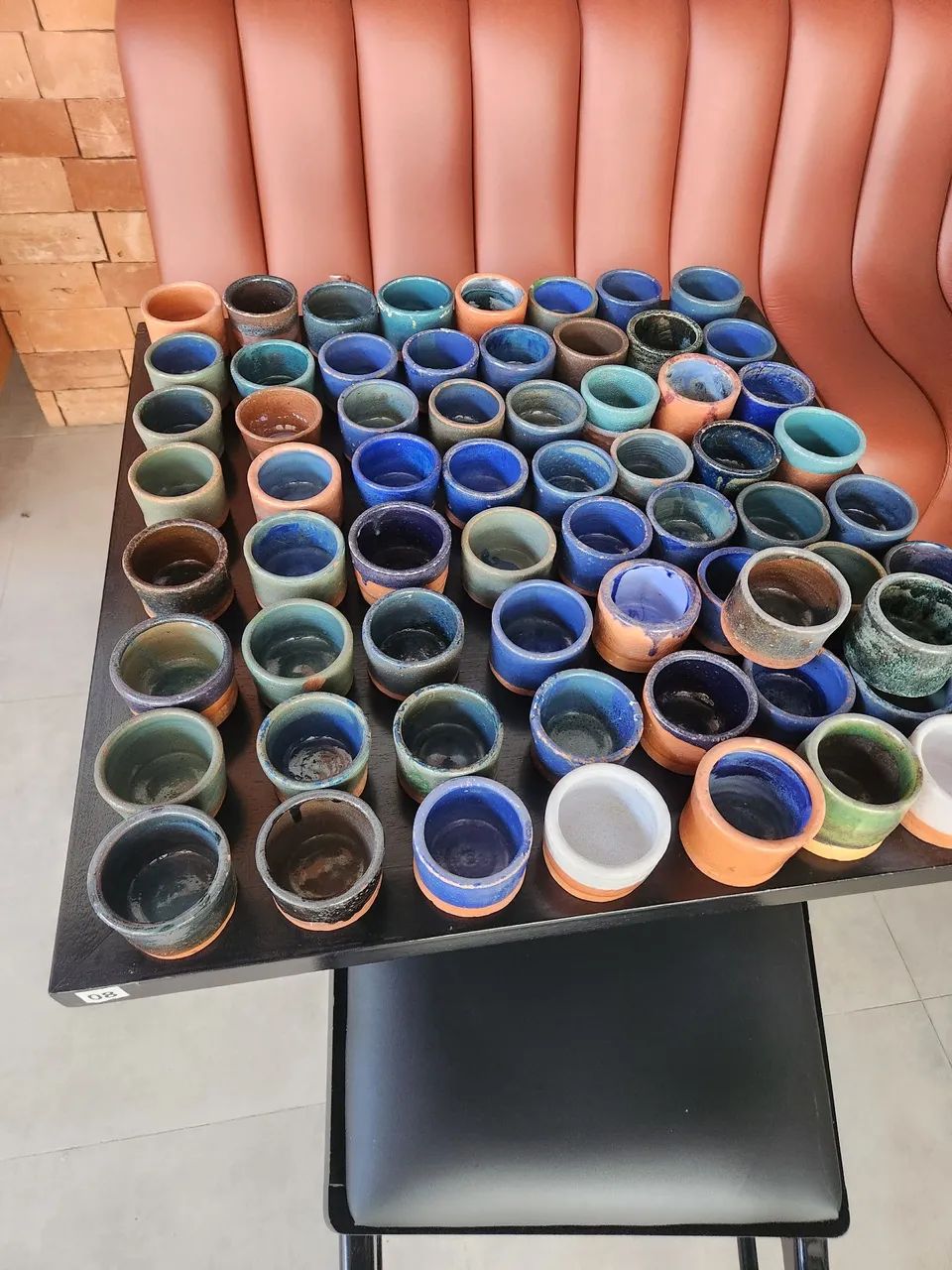 Louças em cerâmica artesanais - Foto 4