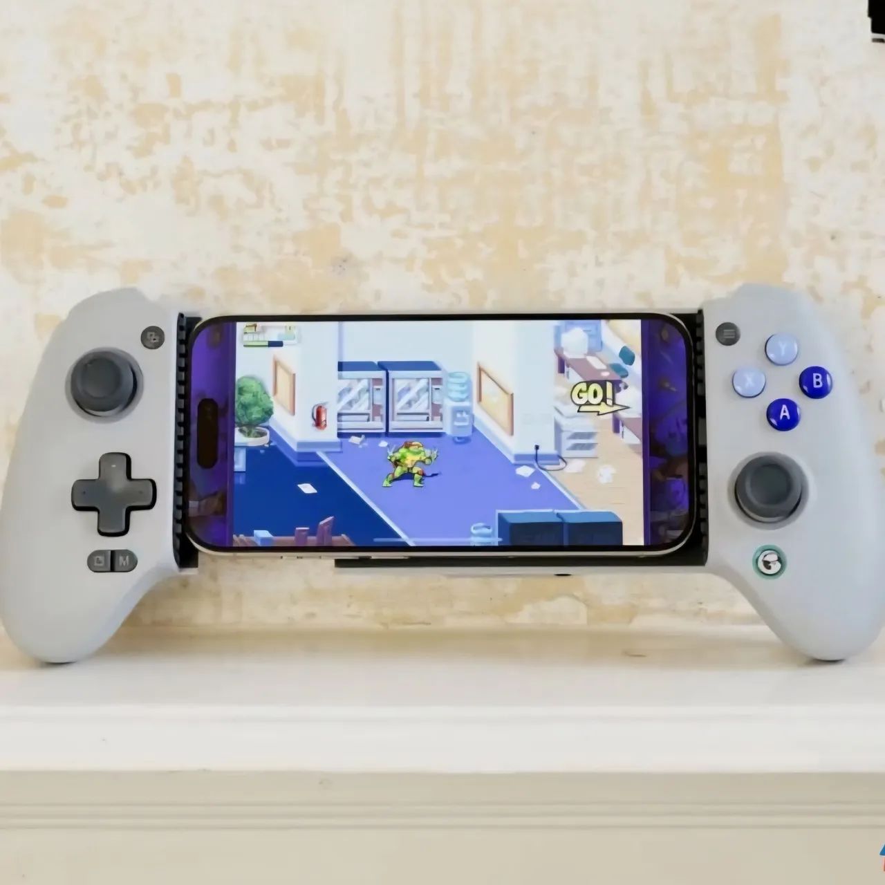 Controle GameSir G8 Galileo USB-C - Foto 2
