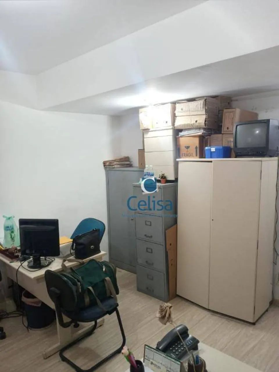 Sala à venda, 36 m² por R$ 185.000,00 - Centro - Rio de Janeiro/RJ - Foto 3