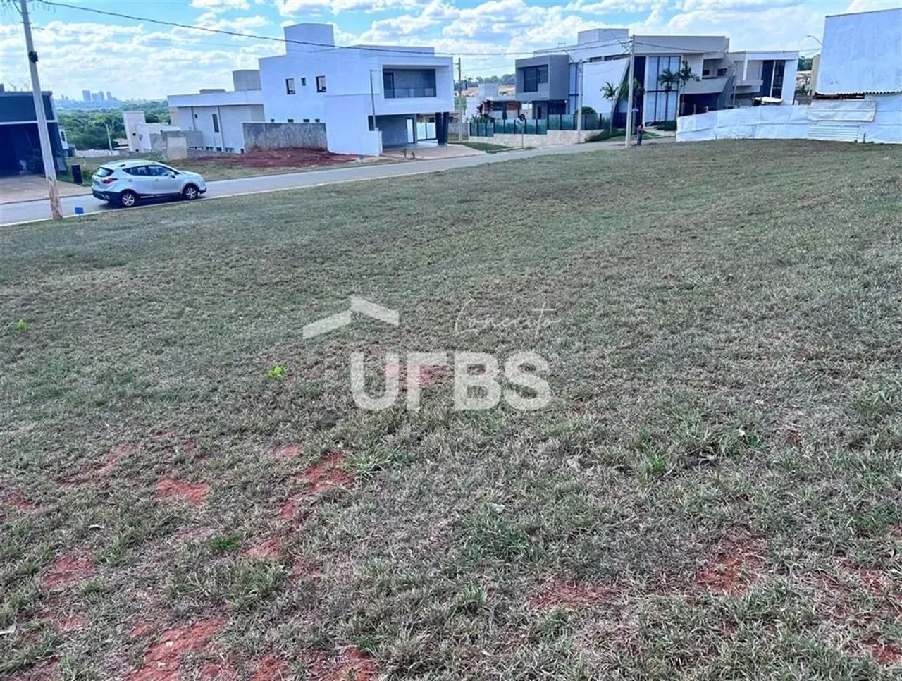Lote Condominio Jardins Capri - Foto 13
