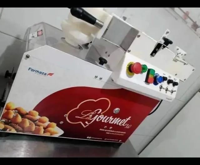 Máquina de fazer salgados  - Foto 4