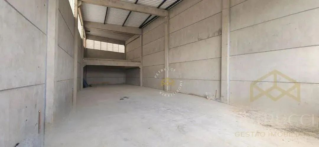 Barracão Comercial para locação, Jardim Guanabara, Campinas - BA0073.