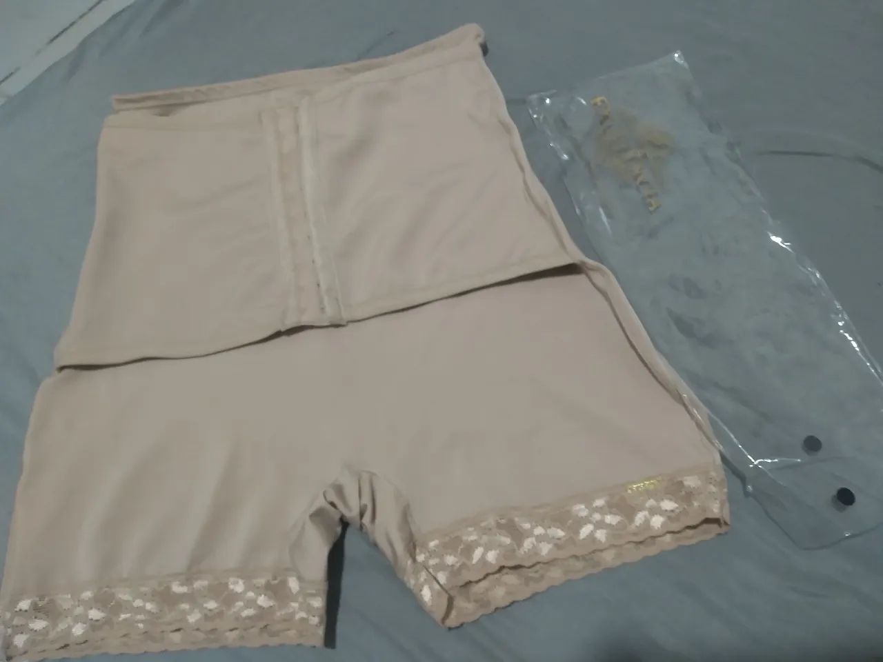 Cinta modeladora excelência  - Foto 2