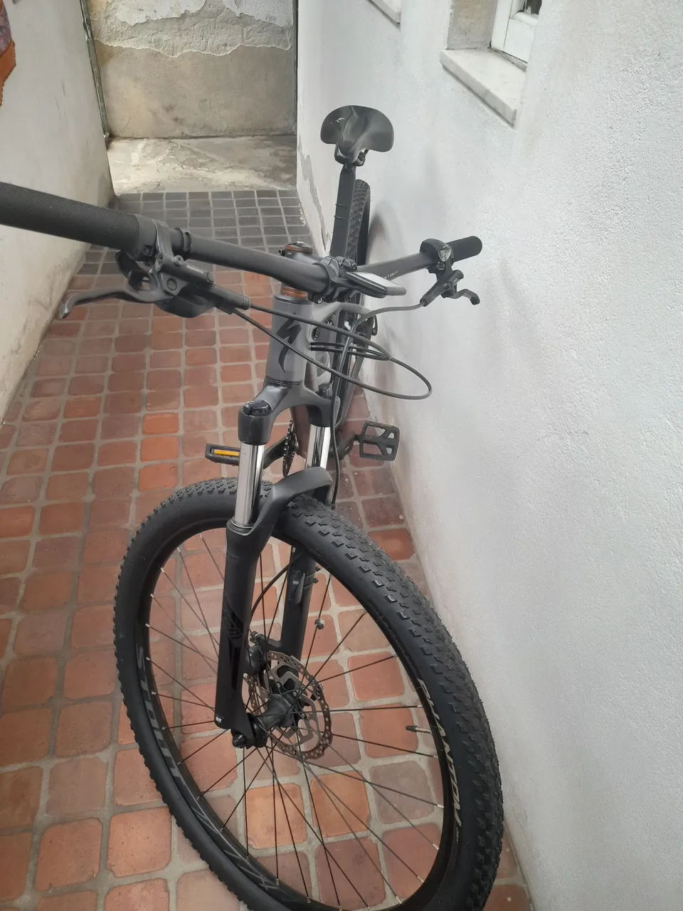 Bicicleta Aro 29