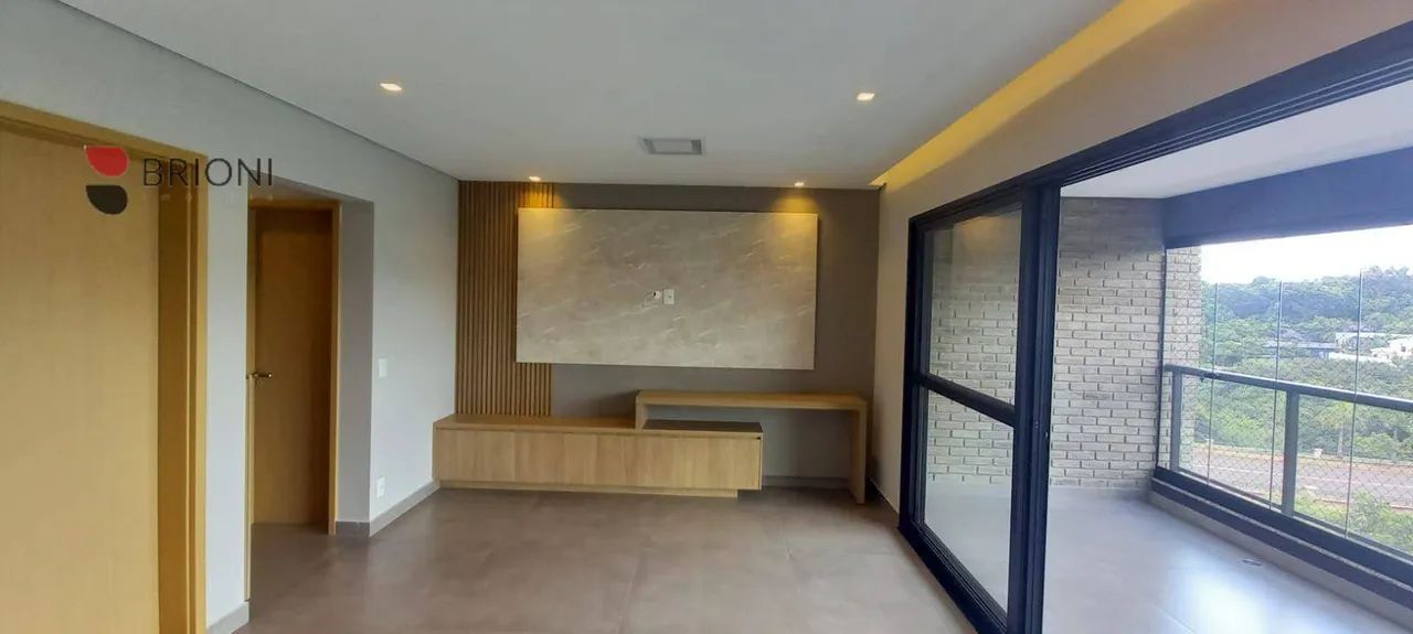 Apartamento alto padrão com 118m², 3 quartos/suítes à venda no Edifício Versailles Residen